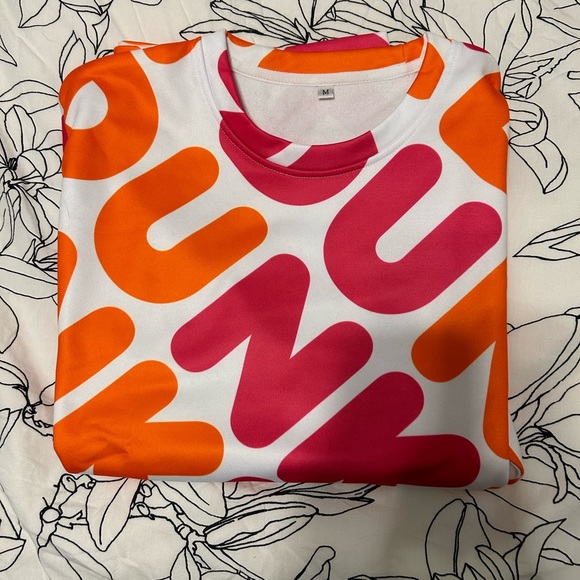 COPY - Dunkin’ Donuts sweatshirt - Picture 4 of 4